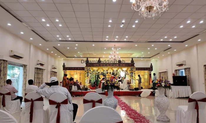 Ashiana Banquet And Conference